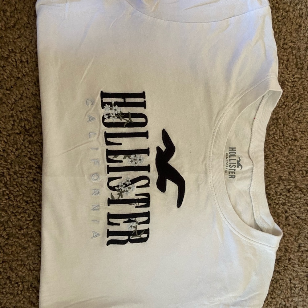 Hollister t-shirt